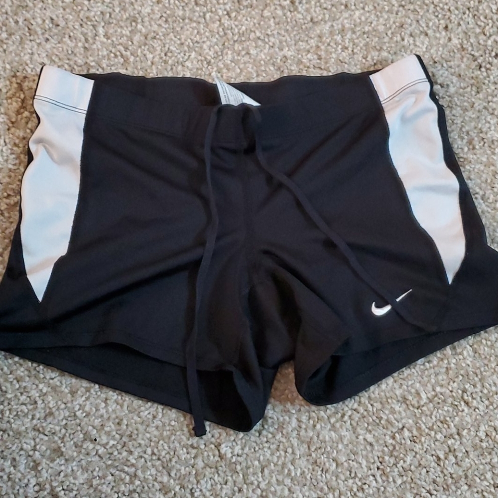 Nike Dri-Fit Shorts